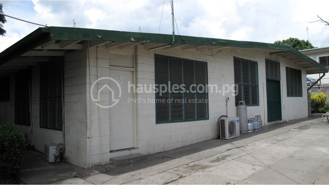 residential BlockOfUnits for sale ใน Boroko East รหัส 30598 3