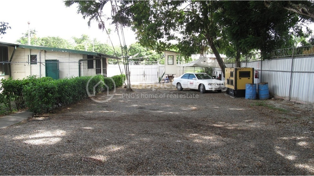 residential BlockOfUnits for sale ใน Boroko East รหัส 30598 7