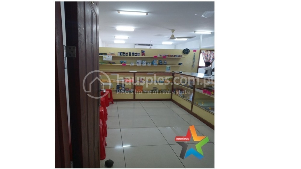 commercial Offices for rent ใน Lae รหัส 30592 5