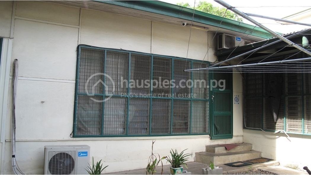 residential BlockOfUnits for sale ใน Boroko East รหัส 30598 5