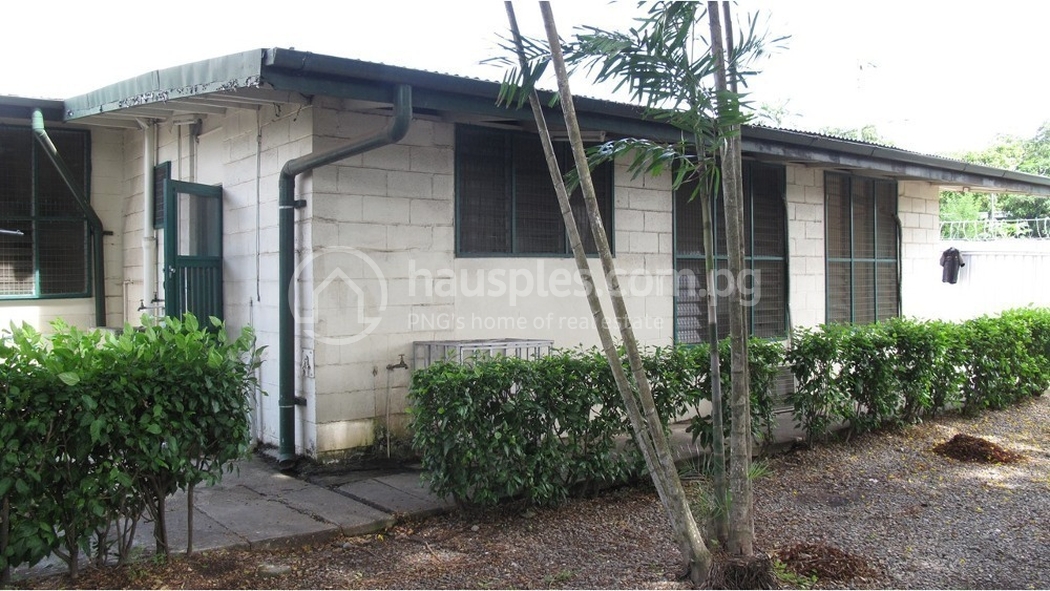 residential BlockOfUnits for sale ใน Boroko East รหัส 30598 6