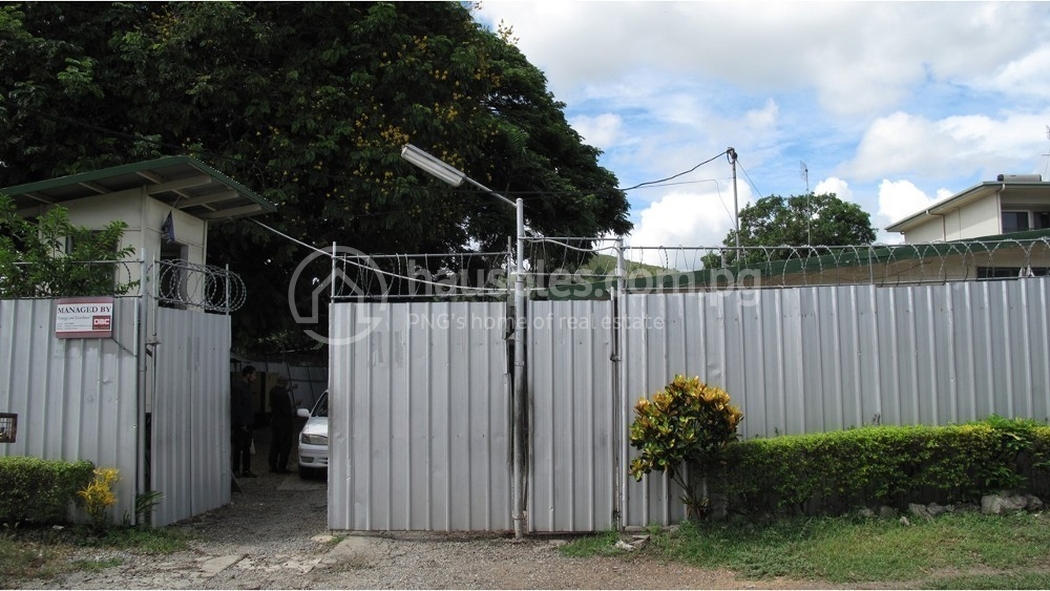 residential BlockOfUnits for sale ใน Boroko East รหัส 30598 10