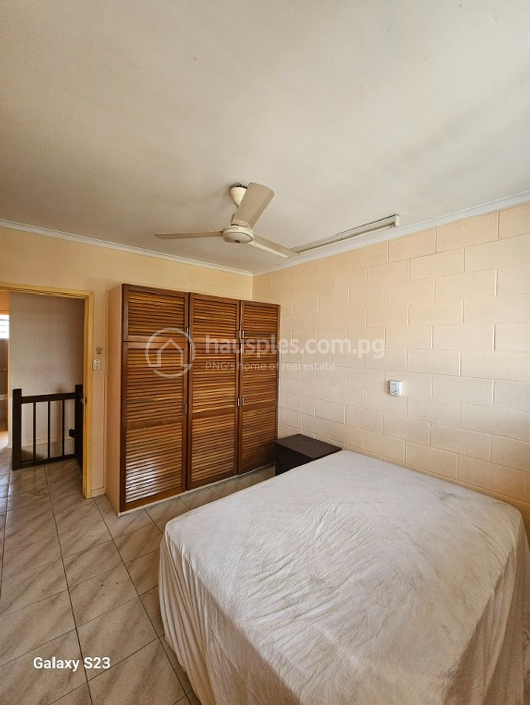 residential Townhouse for rent ใน Boroko รหัส 30604 13