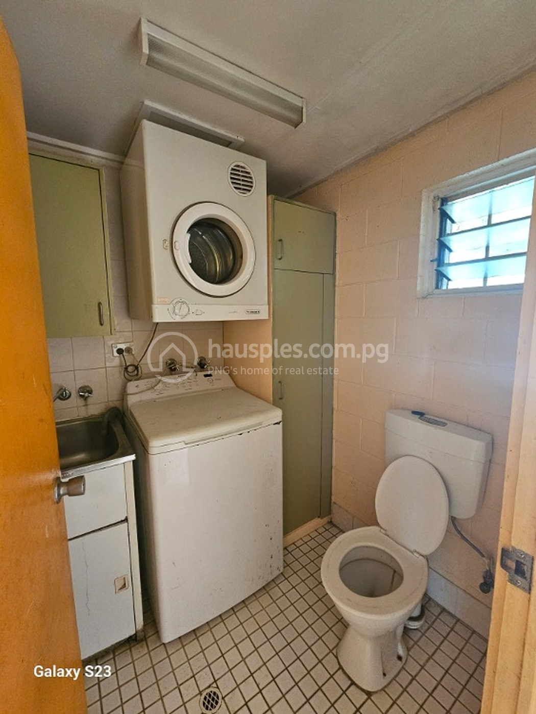 residential Townhouse for rent ใน Boroko รหัส 30604 21