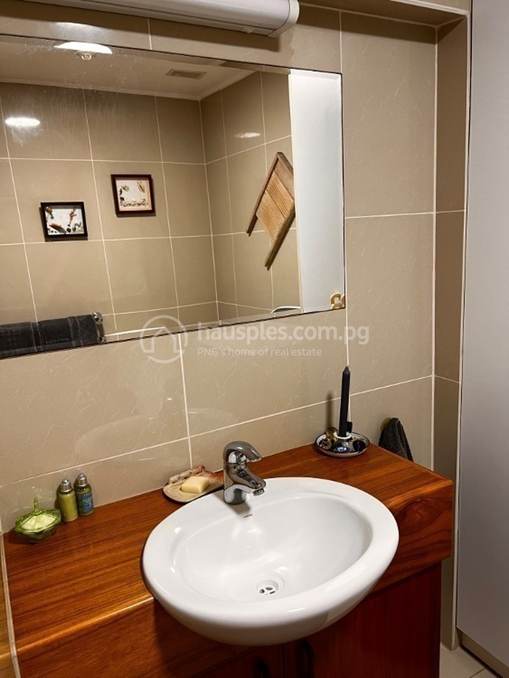 residential Apartment for sale ใน 2 Mile รหัส 30591 13