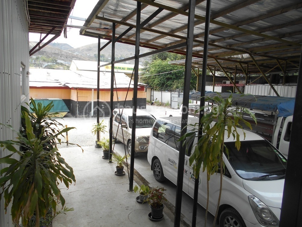commercial Industrial/Manufacturing for sale ใน Konedobu รหัส 30605 15