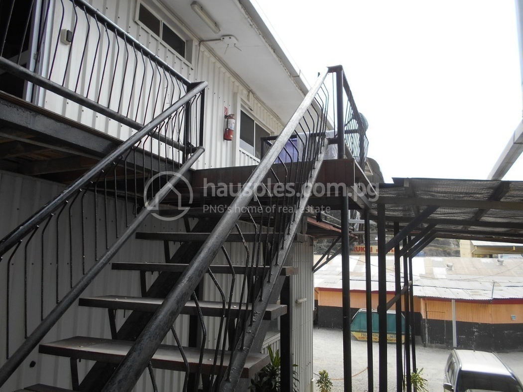 commercial Industrial/Manufacturing for sale ใน Konedobu รหัส 30605 16