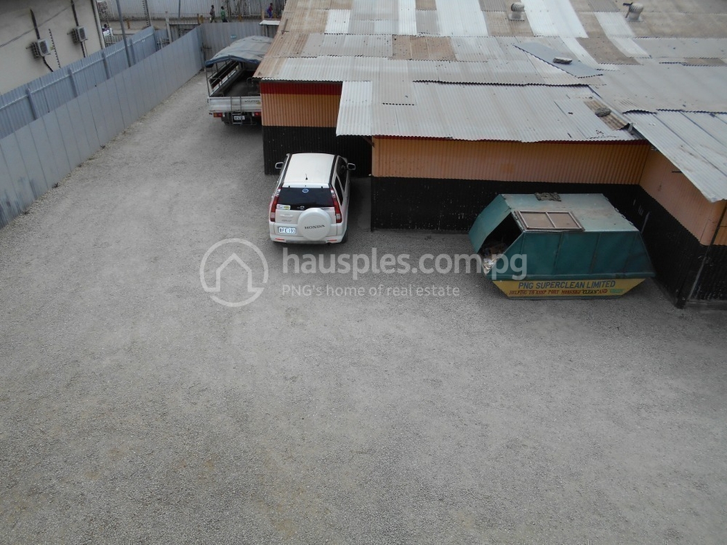 commercial Industrial/Manufacturing for sale ใน Konedobu รหัส 30605 26