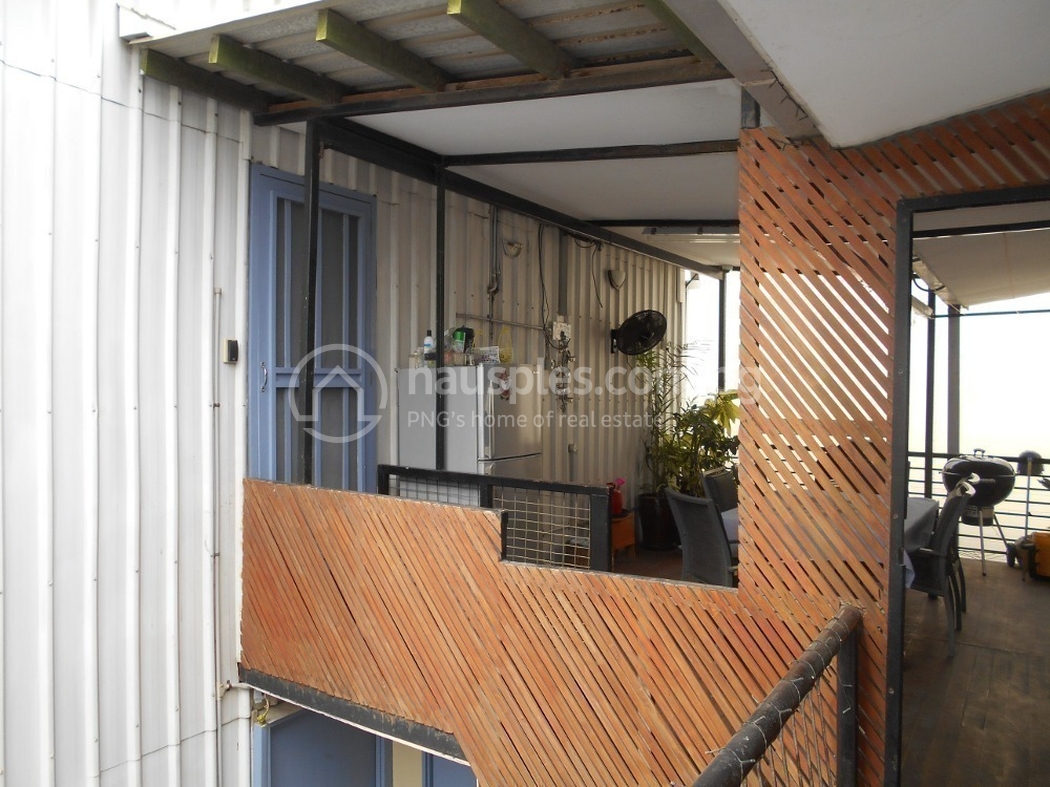 commercial Industrial/Manufacturing for sale ใน Konedobu รหัส 30605 19
