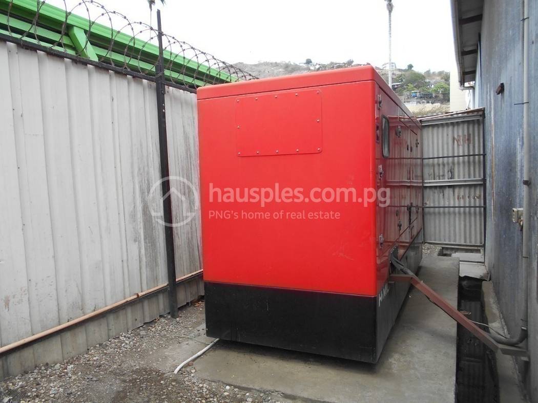 commercial Industrial/Manufacturing for sale ใน Konedobu รหัส 30605 11