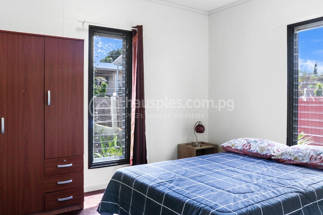 residential House for rent ใน 7 mile รหัส 30617 17