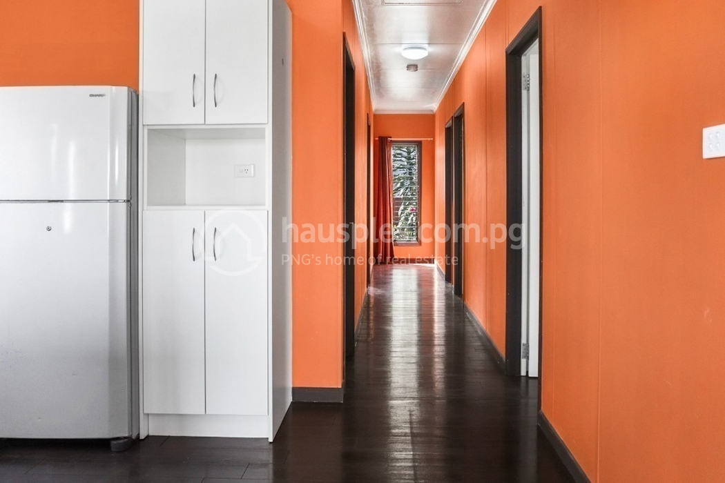 residential House for rent ใน 7 mile รหัส 30617 10