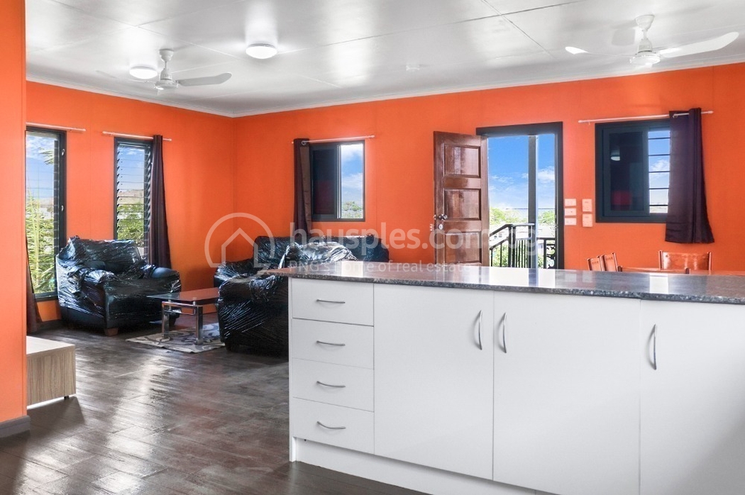 residential House for rent ใน 7 mile รหัส 30617 6