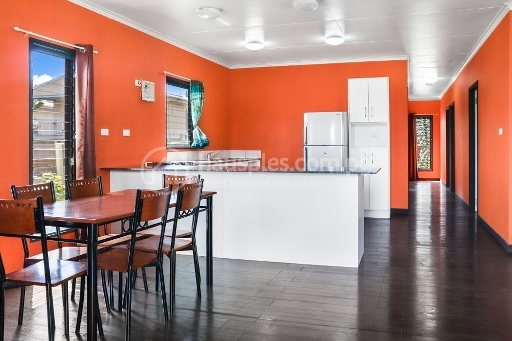 residential House for rent ใน 7 mile รหัส 30617 7