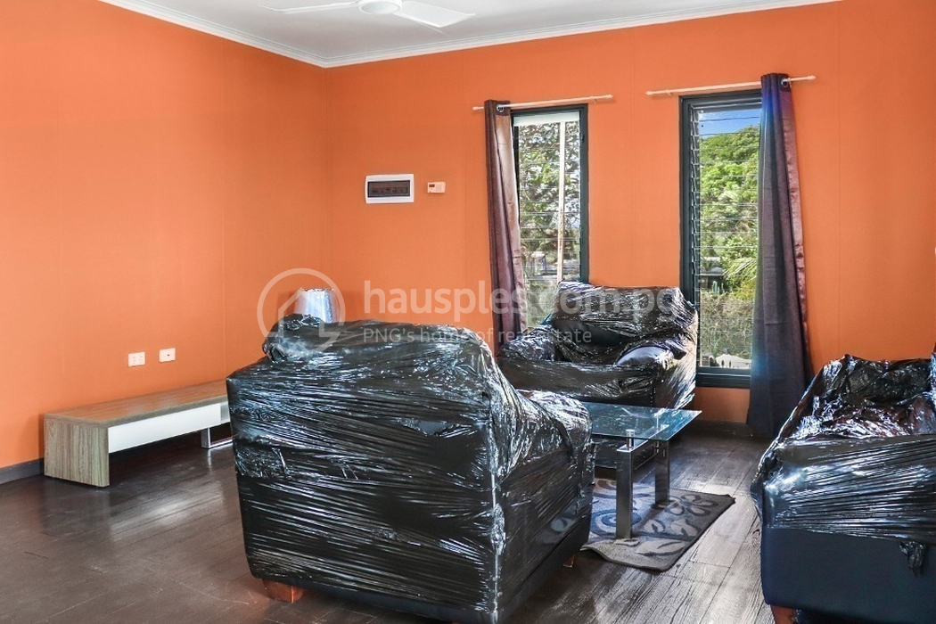 residential House for rent ใน 7 mile รหัส 30617 8