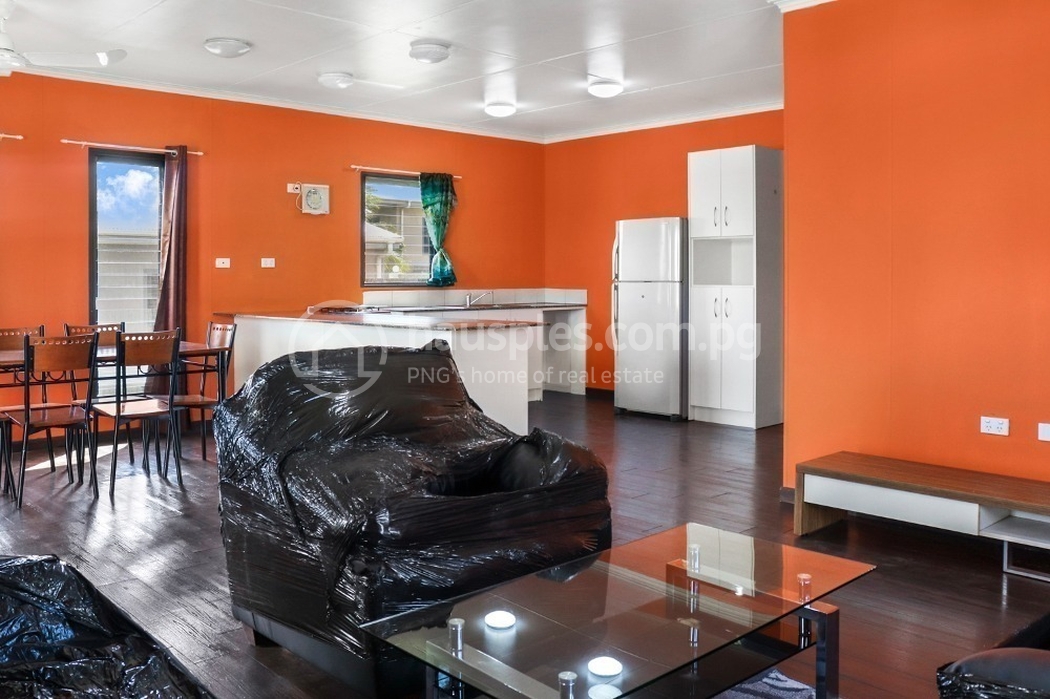 residential House for rent ใน 7 mile รหัส 30617 9