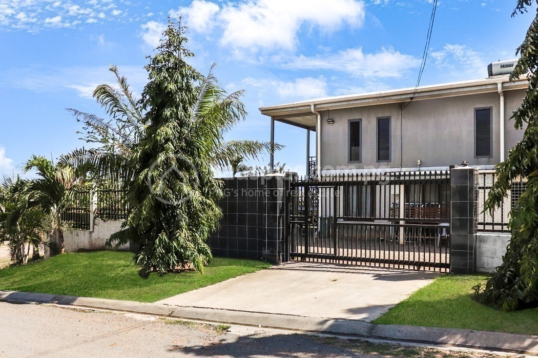 residential House for rent ใน 7 mile รหัส 30617 1