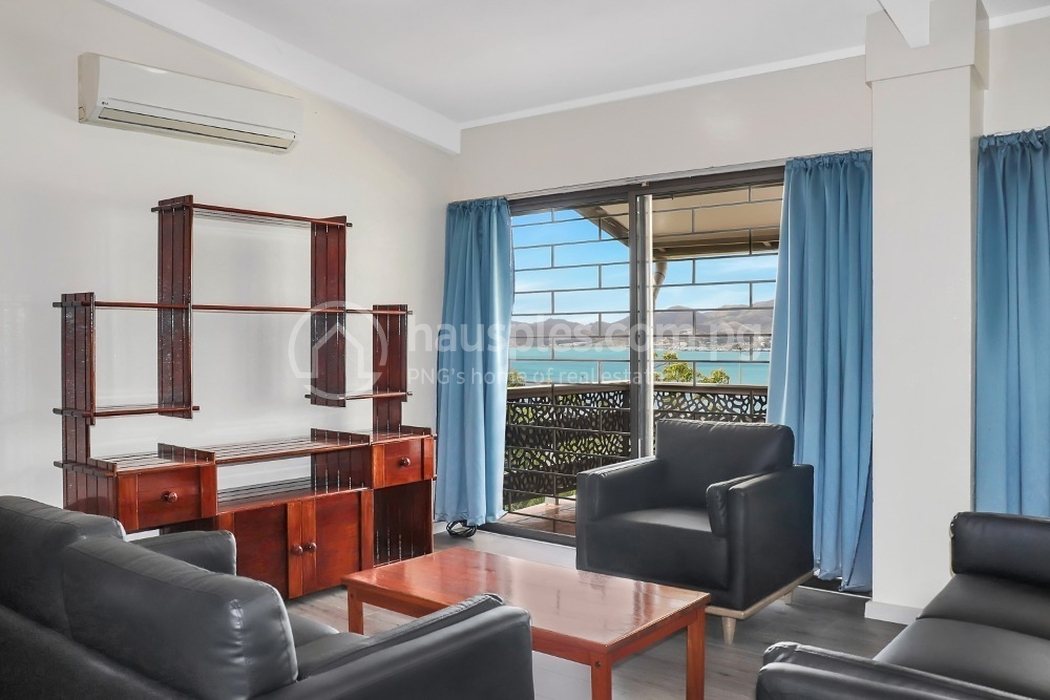 3 Bed, 3 Bath Apartment for Rent in Chalmers Apartments Town Paga Hill