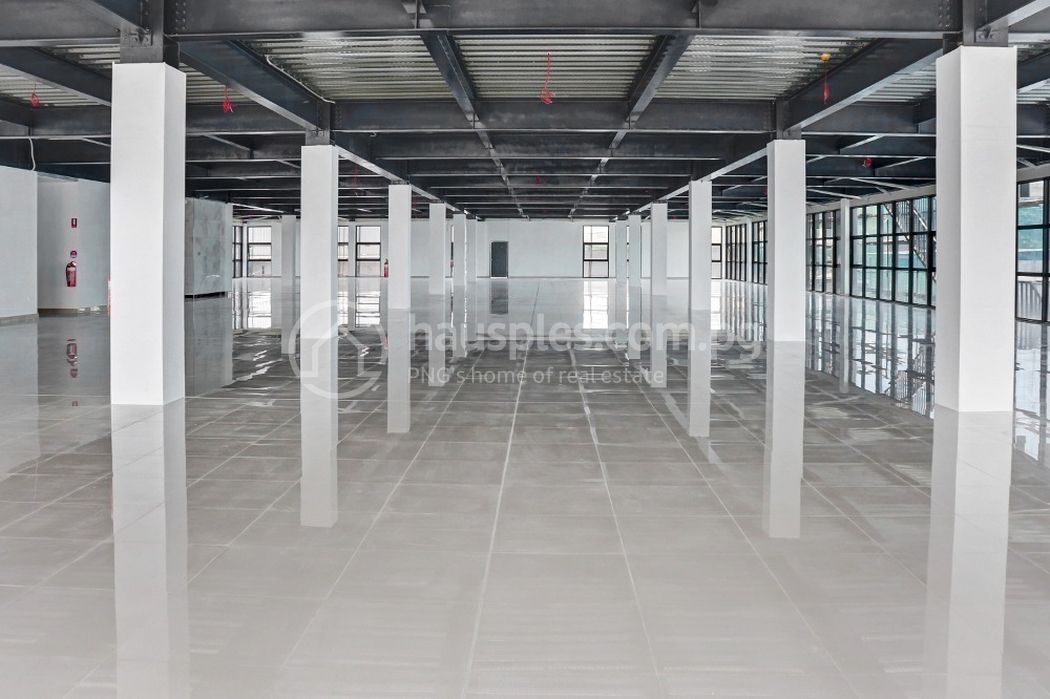 commercial Offices for rent ใน Gordons รหัส 30642 7