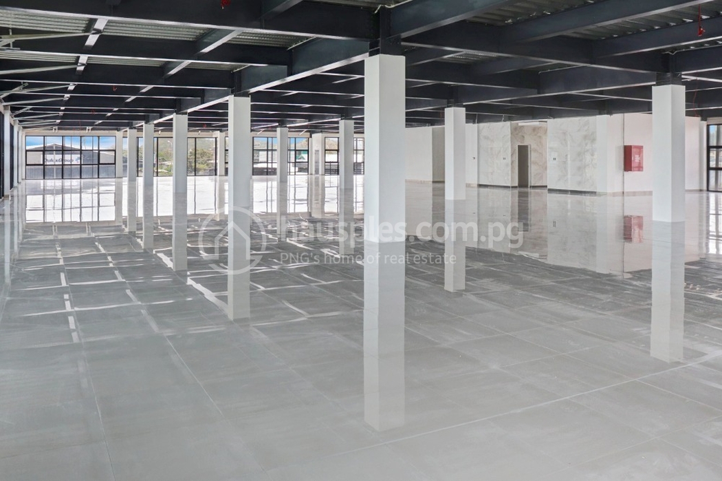 commercial Offices for rent ใน Gordons รหัส 30642 8