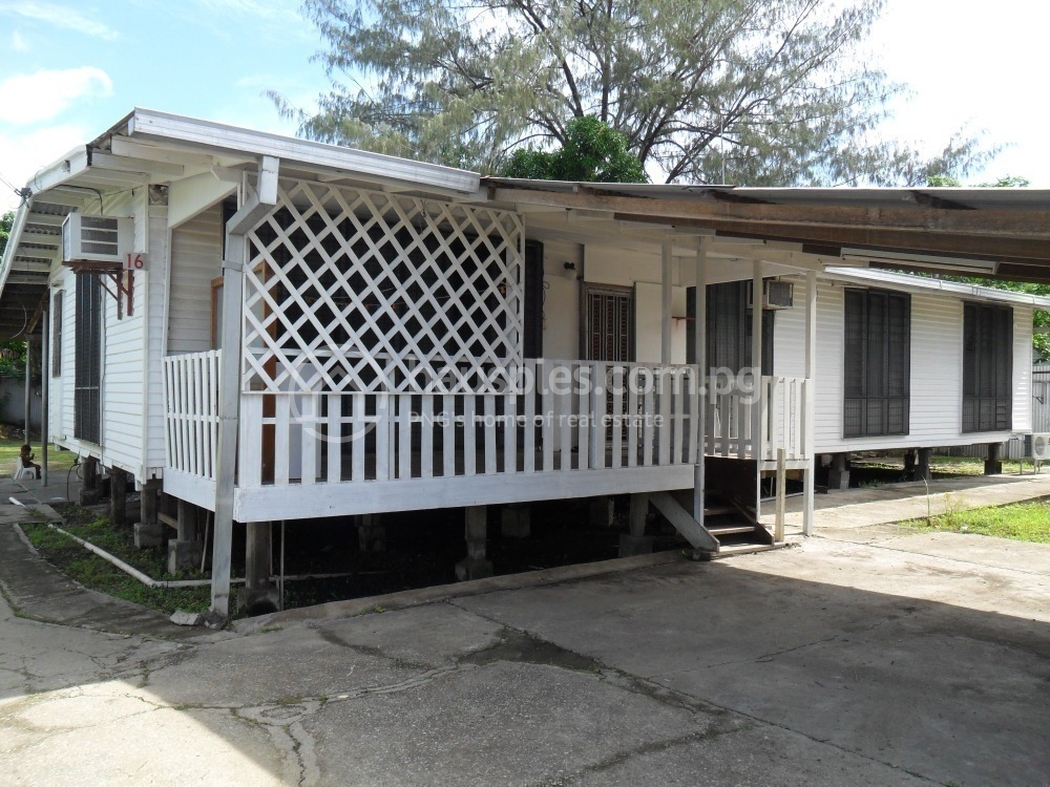 residential House for sale ใน Korobosea รหัส 30608 1