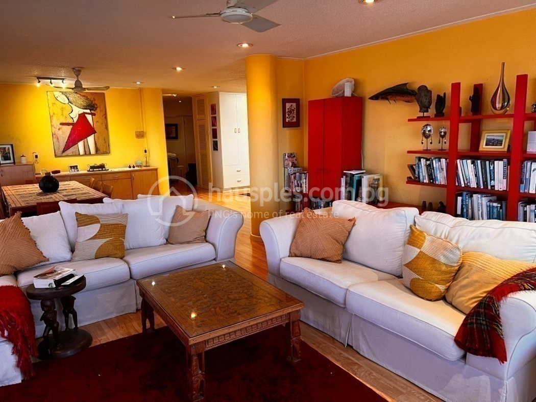 residential Apartment for sale ใน 2 Mile รหัส 30591 1