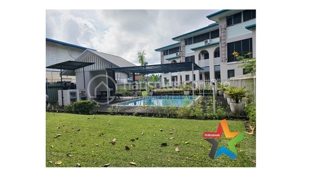 residential Apartment for rent ใน Other รหัส 30637 1