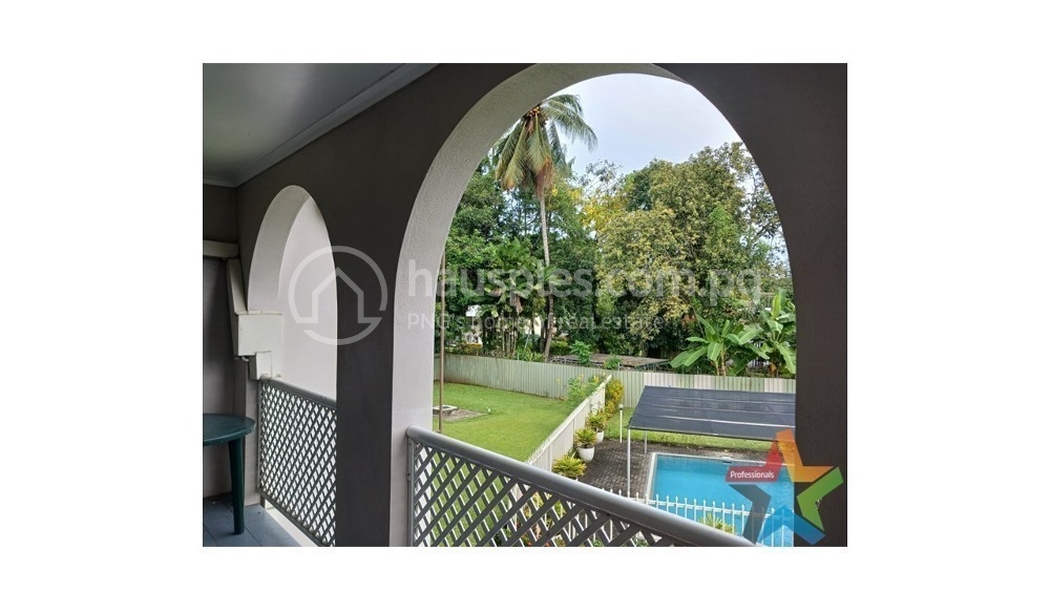 residential Apartment for rent ใน Other รหัส 30637 7