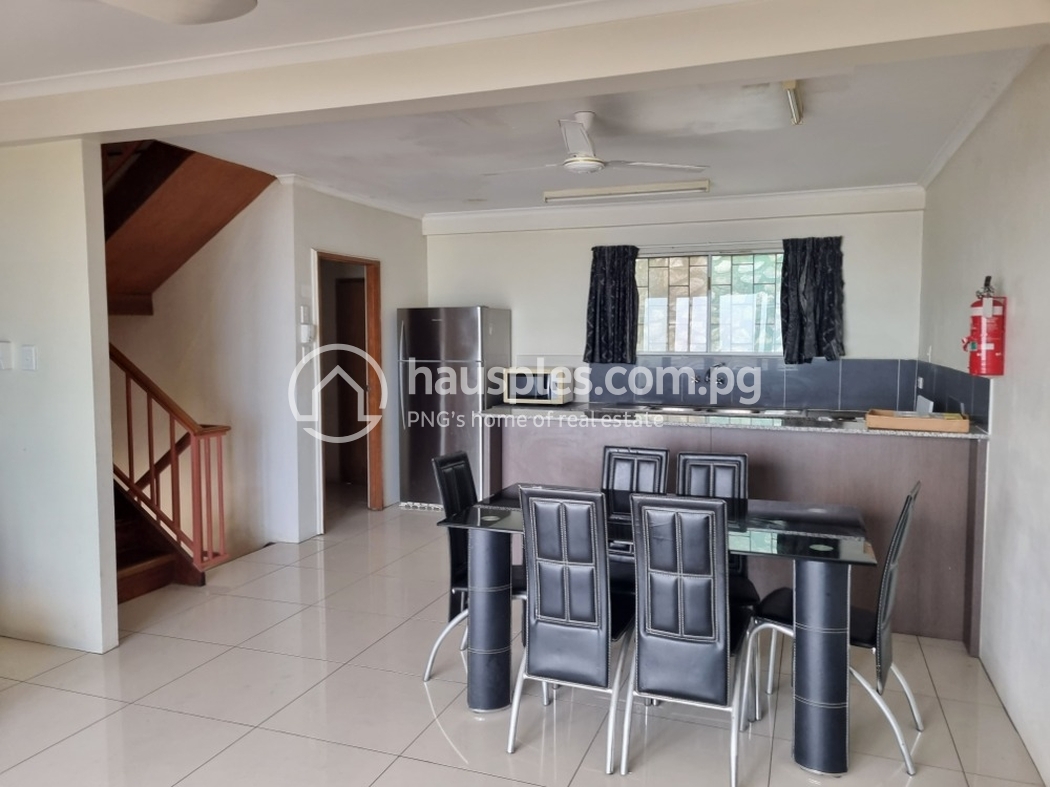 residential Apartment for rent ใน Town รหัส 30657 4