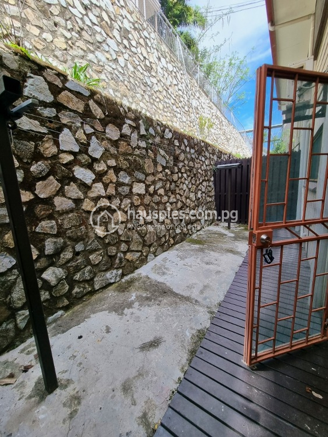 residential Apartment for rent ใน Town รหัส 30657 7