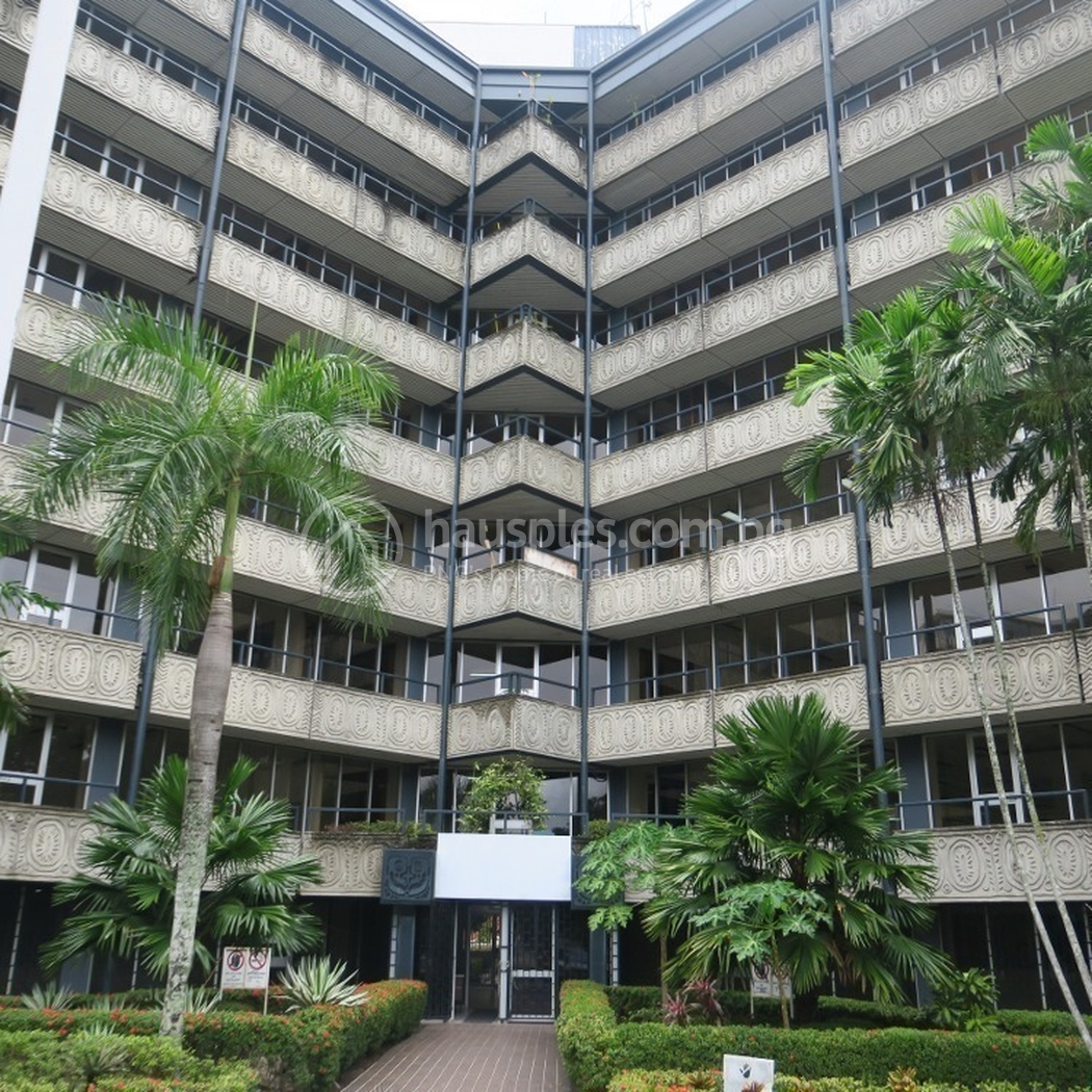 commercial Offices for rent ใน Waigani รหัส 30662 2