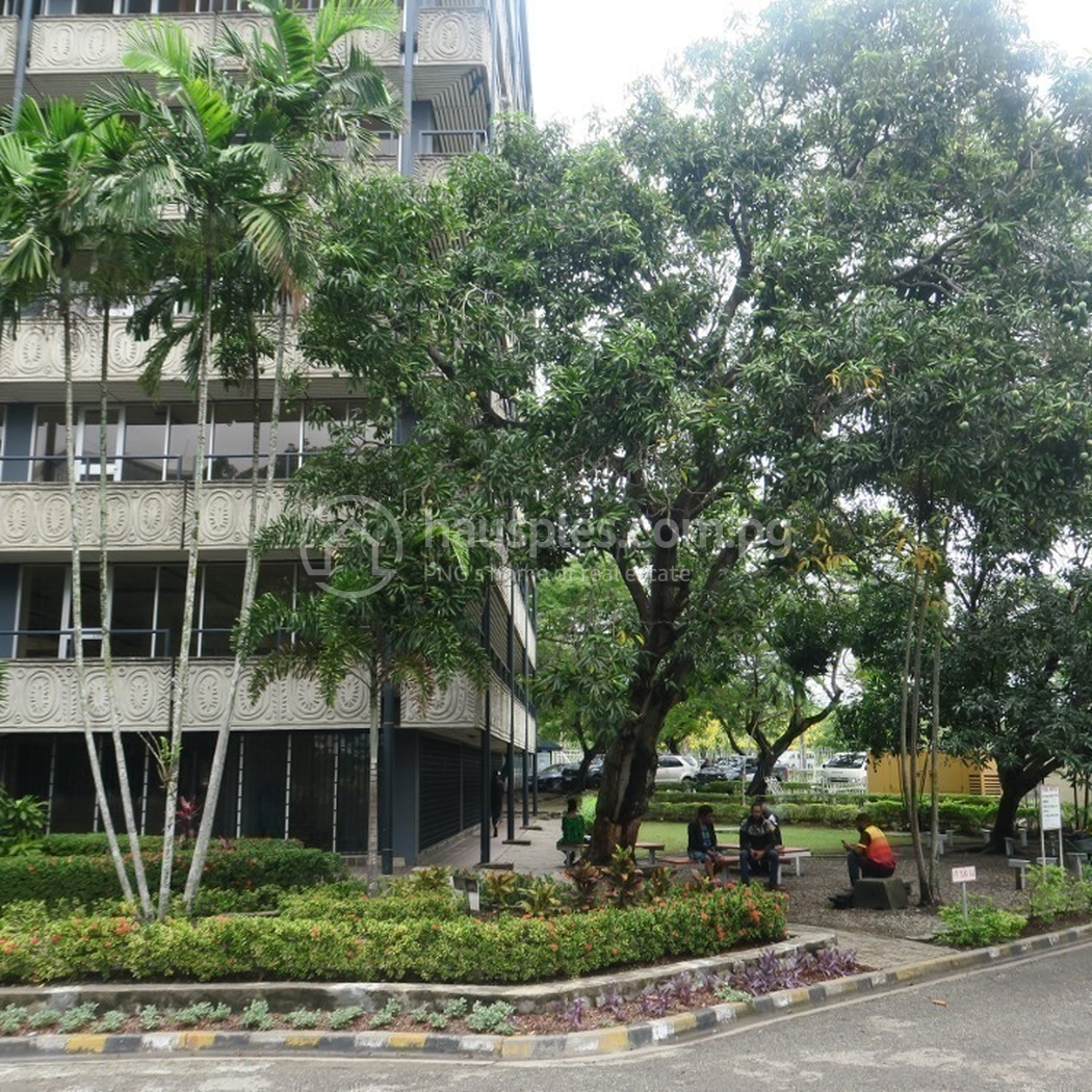 commercial Offices for rent ใน Waigani รหัส 30662 3