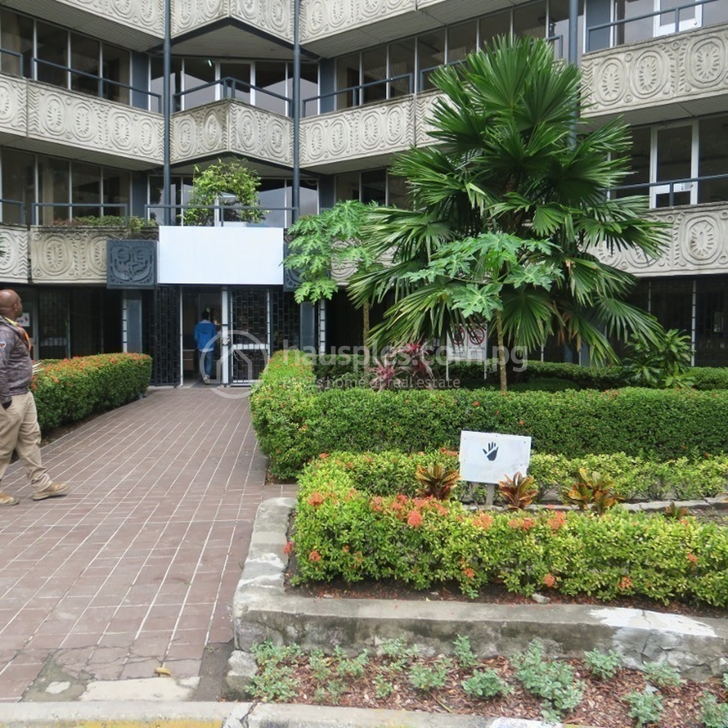 commercial Offices for rent ใน Waigani รหัส 30662 1