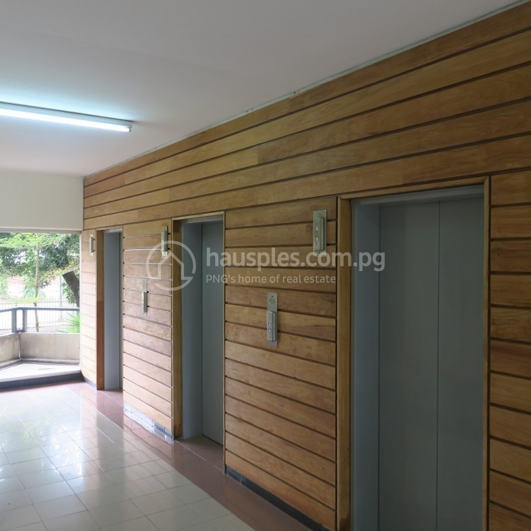 commercial Offices for rent ใน Waigani รหัส 30662 10