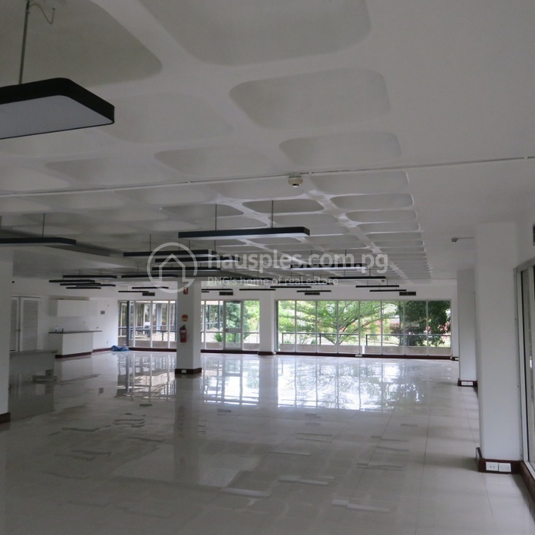 commercial Offices for rent ใน Waigani รหัส 30662 4