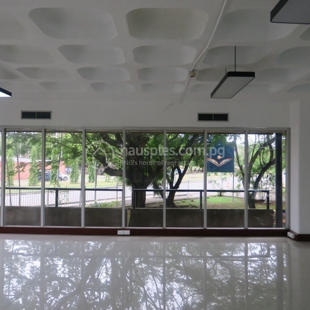 commercial Offices for rent ใน Waigani รหัส 30662 8
