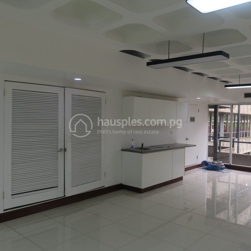 commercial Offices for rent ใน Waigani รหัส 30662 7