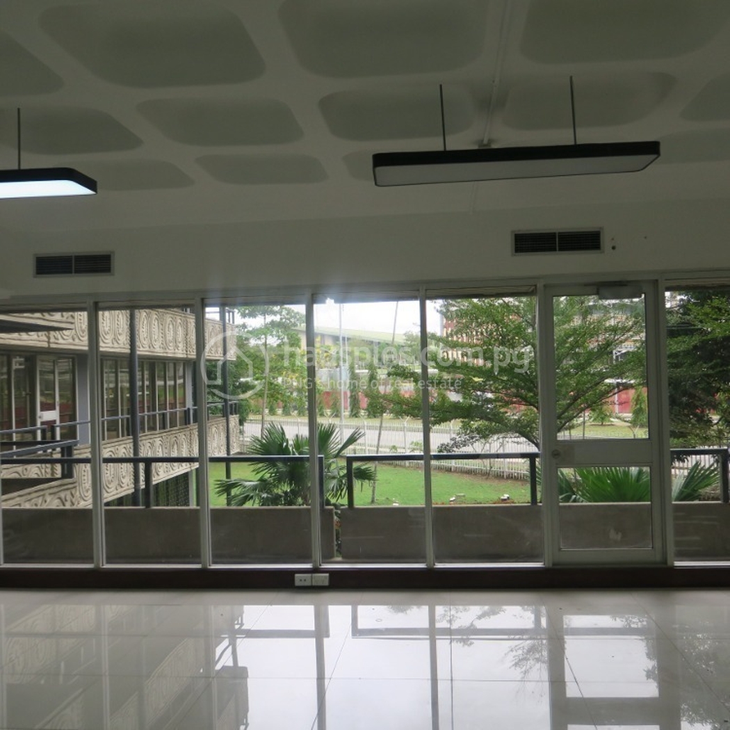 commercial Offices for rent ใน Waigani รหัส 30662 9