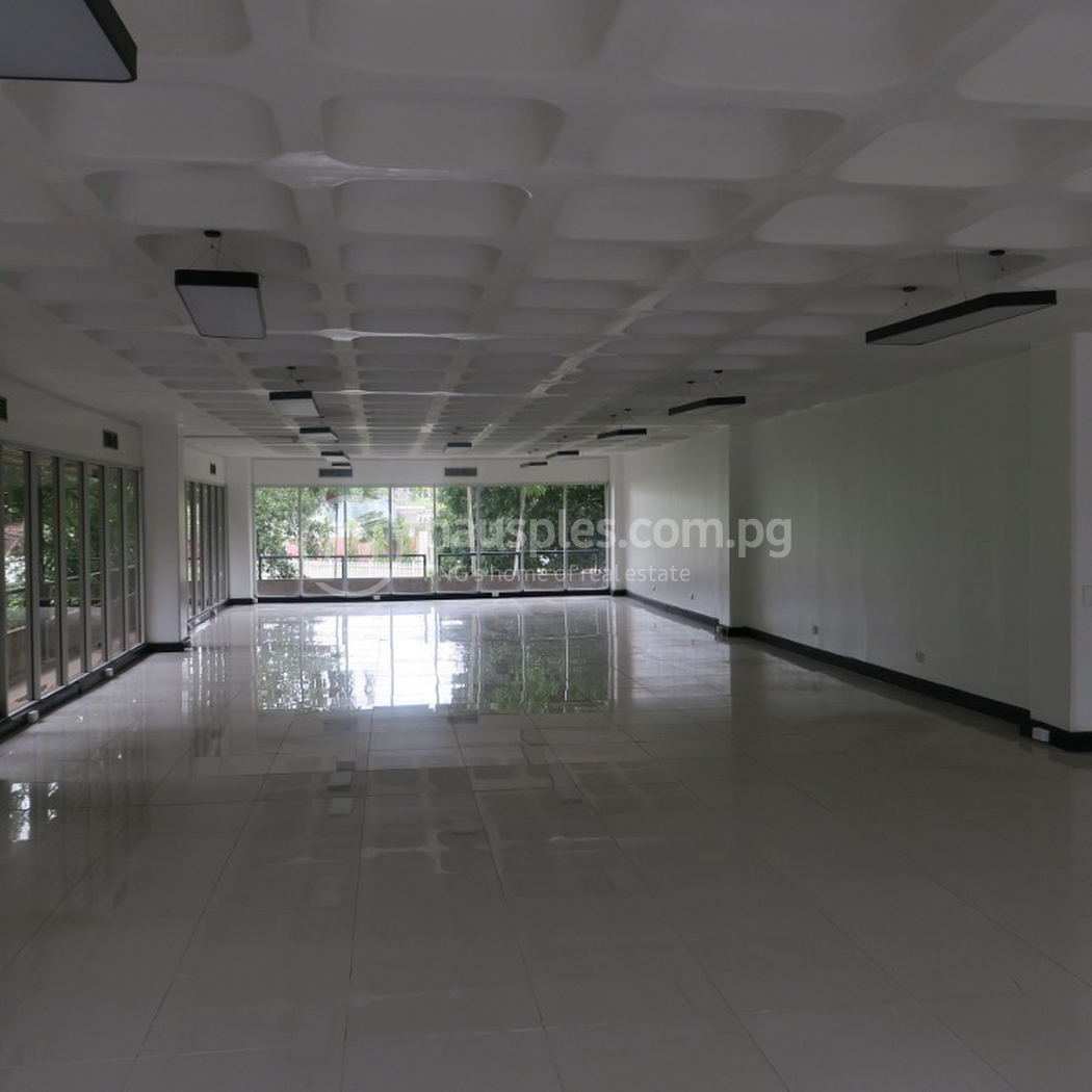 commercial Offices for rent ใน Waigani รหัส 30662 6