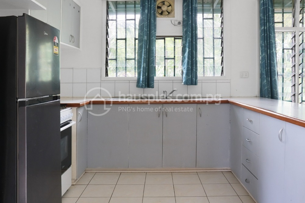 residential House for sale ใน Boroko รหัส 30655 5