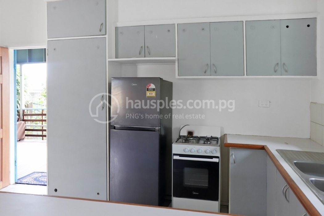 residential House for sale ใน Boroko รหัส 30655 6