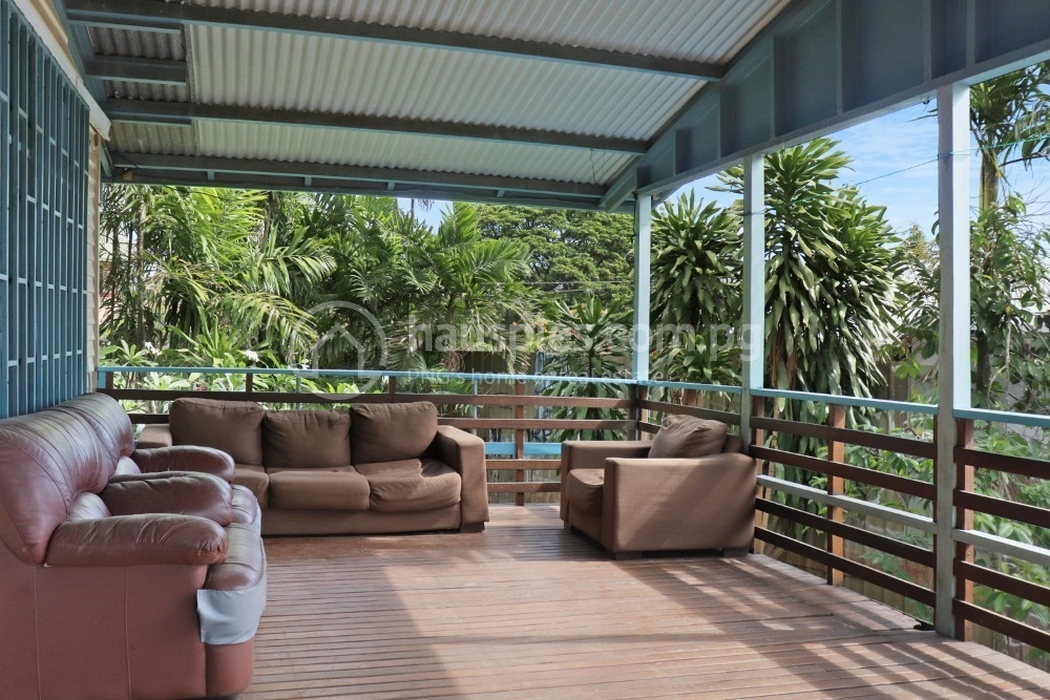 residential House for sale ใน Boroko รหัส 30655 7