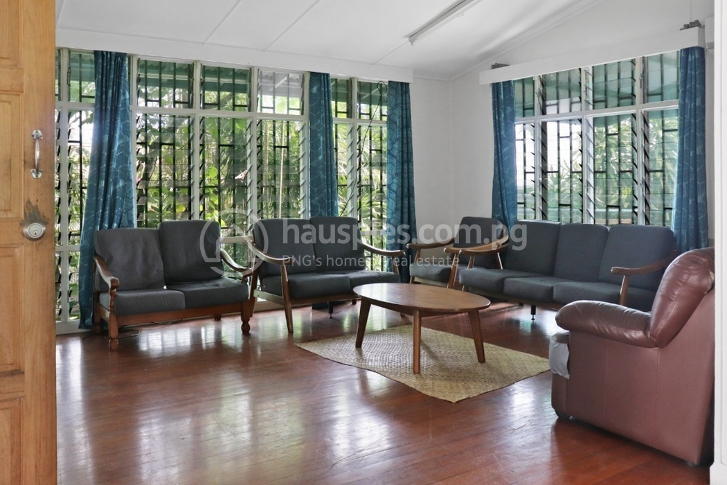 residential House for sale ใน Boroko รหัส 30655 9