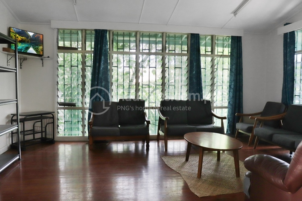 residential House for sale ใน Boroko รหัส 30655 10