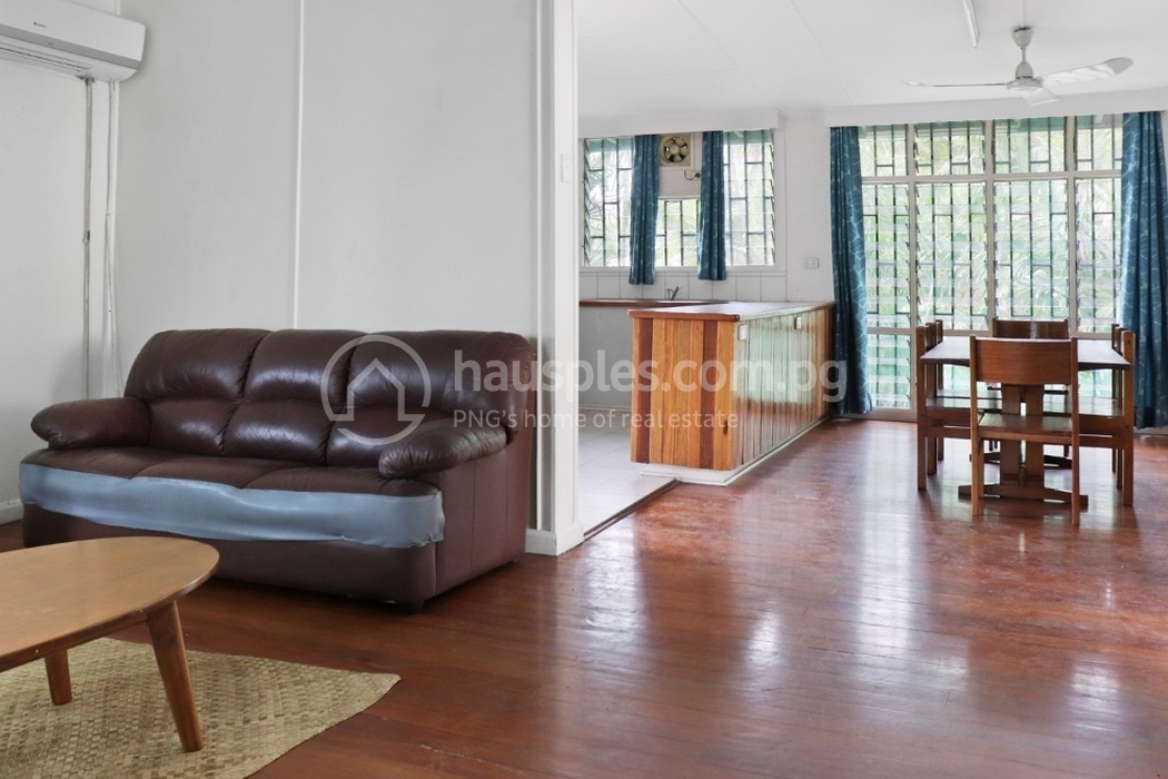 residential House for sale ใน Boroko รหัส 30655 11