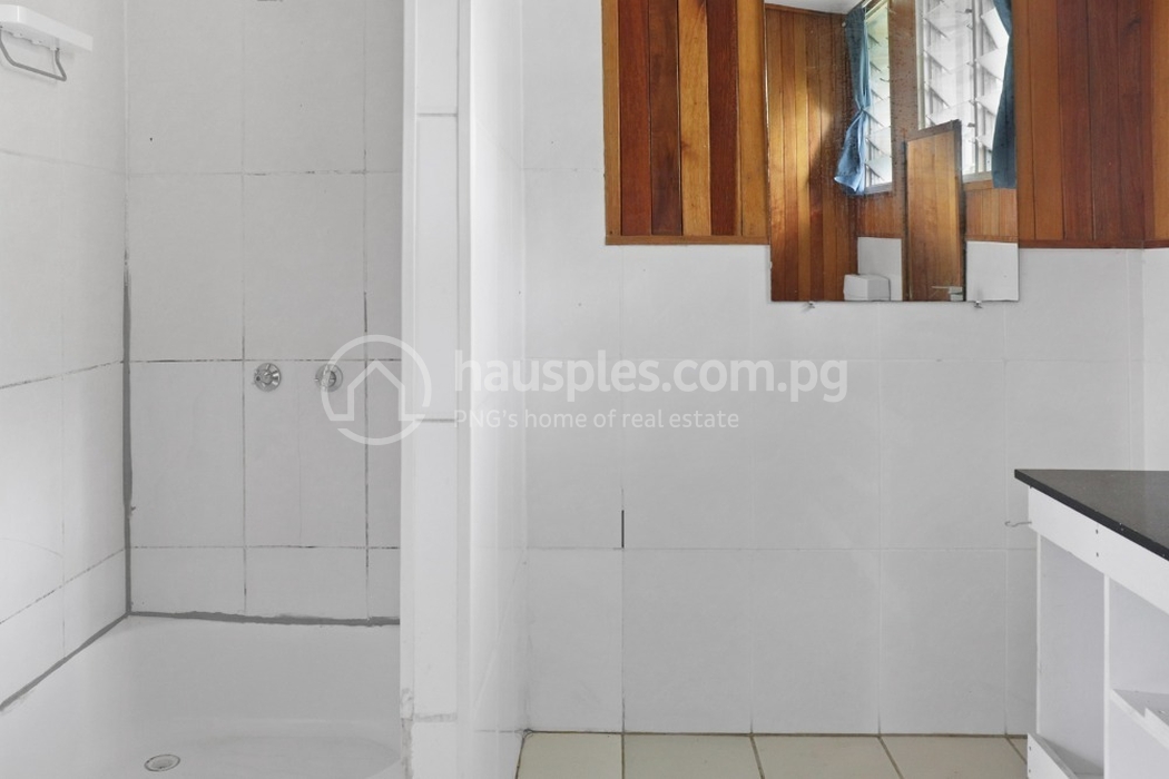 residential House for sale ใน Boroko รหัส 30655 17