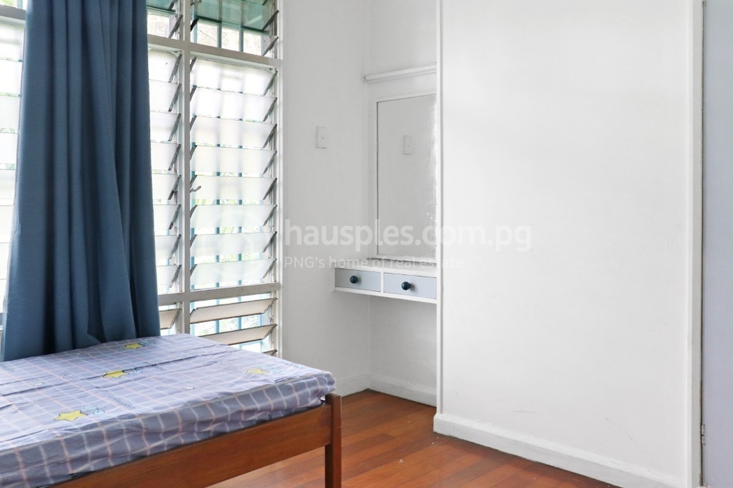 residential House for sale ใน Boroko รหัส 30655 20