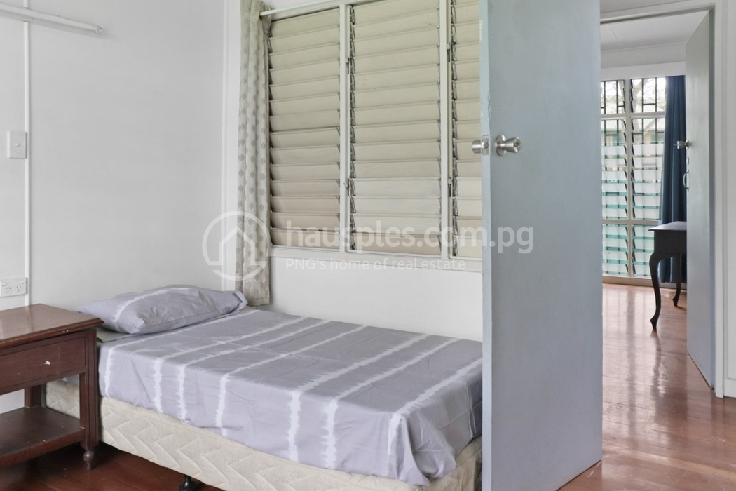 residential House for sale ใน Boroko รหัส 30655 21