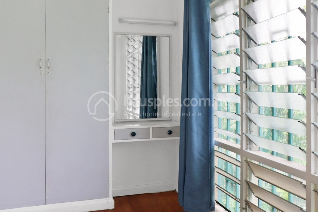 residential House for sale ใน Boroko รหัส 30655 22