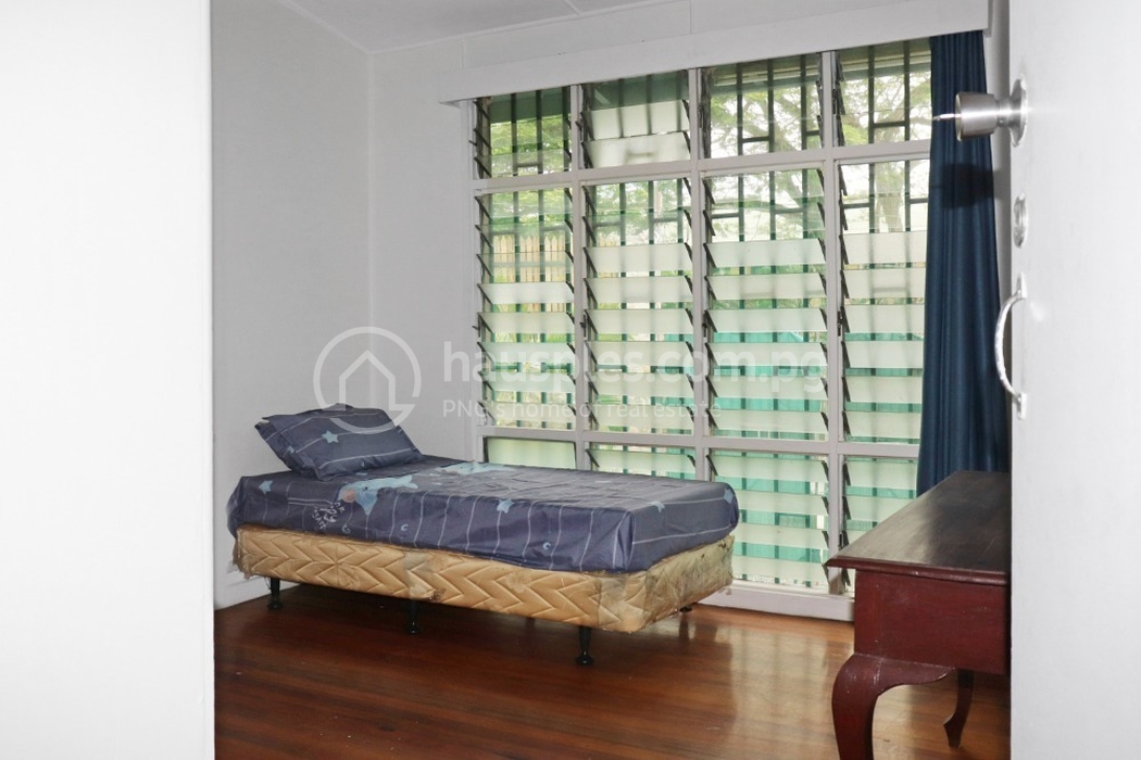 residential House for sale ใน Boroko รหัส 30655 14